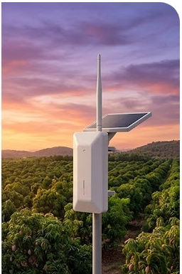 Consultoría y Soluciones de Conectividad